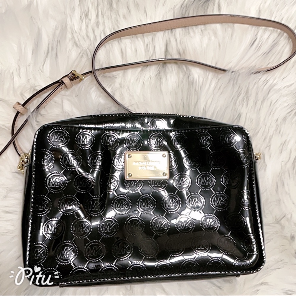 MICHAEL MICHAEL KORS CROSSBODY BAG - - Picture 7 of 15